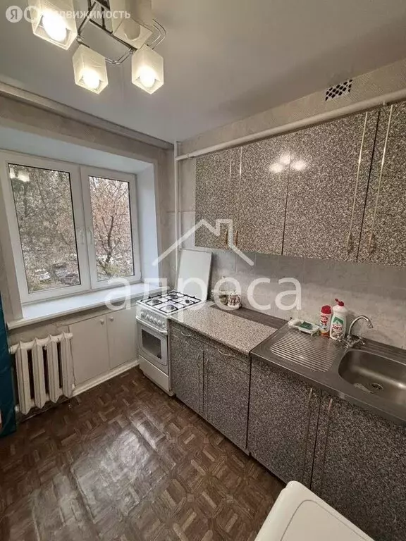 1-комнатная квартира: Самара, улица Стара-Загора, 141 (32.5 м) - Фото 1