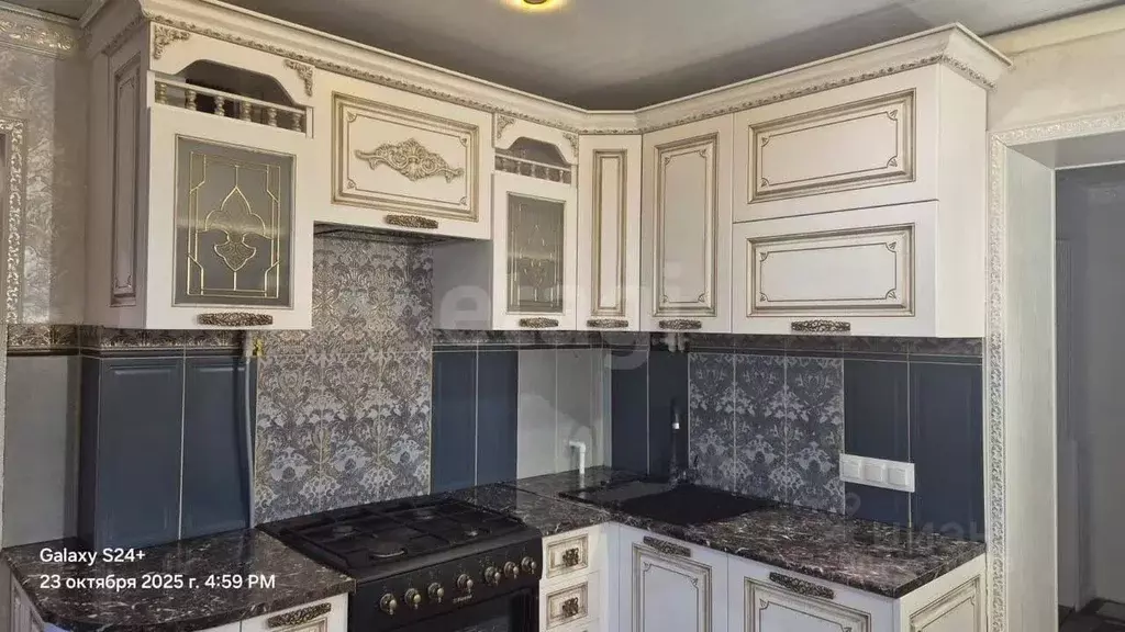 Дом в Липецкая область, Липецк Казинка ж/д_ст, ул. Липецкая, 30 (70 м) - Фото 2