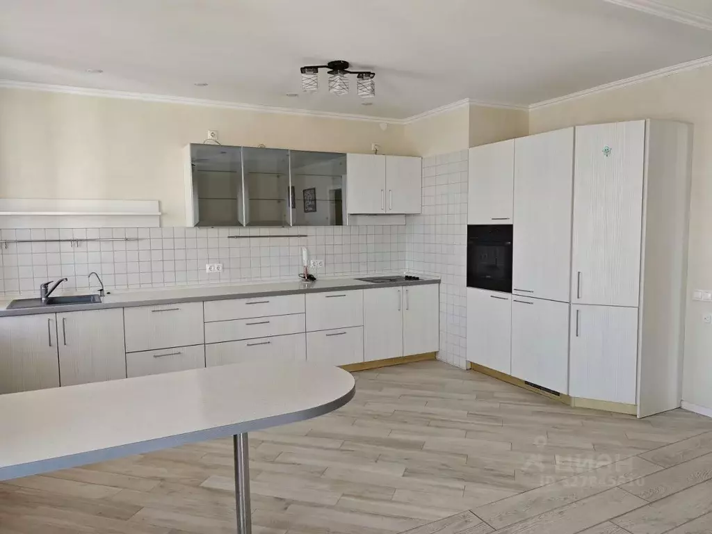 2-к кв. Пермский край, Пермь Стахановская ул., 45Б (72.5 м) - Фото 1