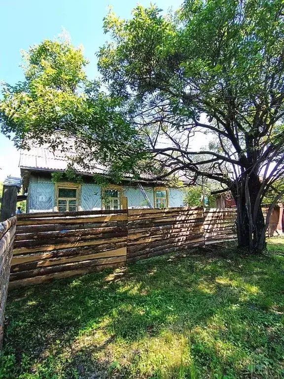 Дом в Еврейская автономная область, Биробиджан  (52 м) - Фото 2