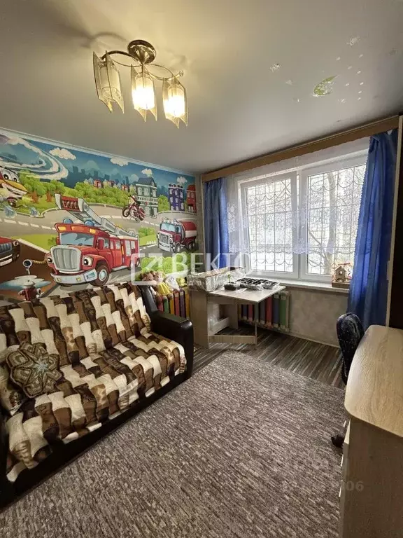 2-к кв. Костромская область, Кострома ул. Скворцова, 20 (41.4 м) - Фото 2