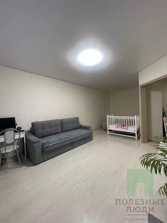 1-к кв. Марий Эл, Йошкар-Ола бул. Чавайна, 25 (48.8 м) - Фото 1