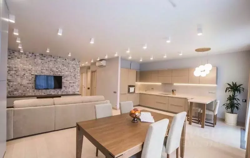 2-к кв. Ярославская область, Ярославль ул. Волкова, 2/4 (61.0 м) - Фото 1