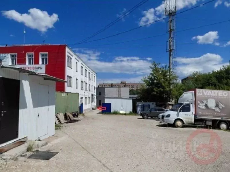 Офис в Самарская область, Самара Запорожская ул., 19А (30 м) - Фото 1