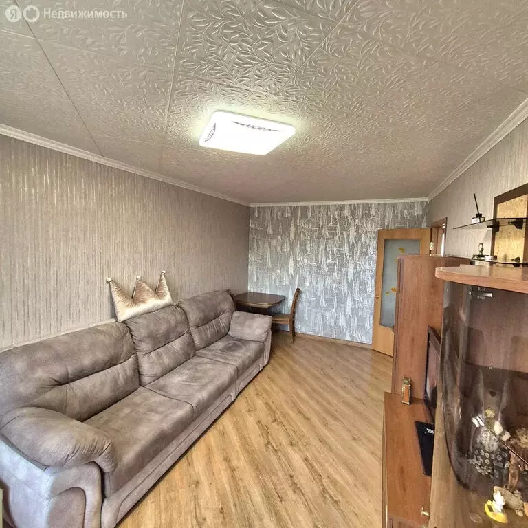 3-комнатная квартира: Чебаркуль, улица Карпенко, 19 (62.2 м) - Фото 2