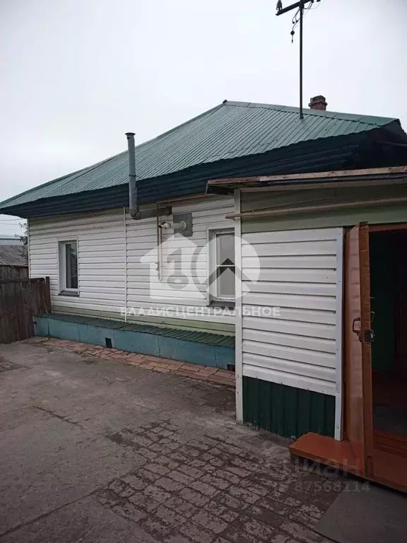 Дом в Новосибирская область, Новосибирск Балластный пер., 56 (80 м) - Фото 0