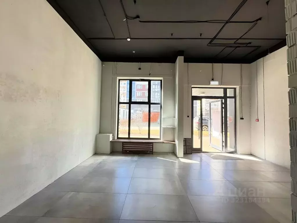 Помещение свободного назначения в Москва бул. Веласкеса, 9к1 (46 м) - Фото 1