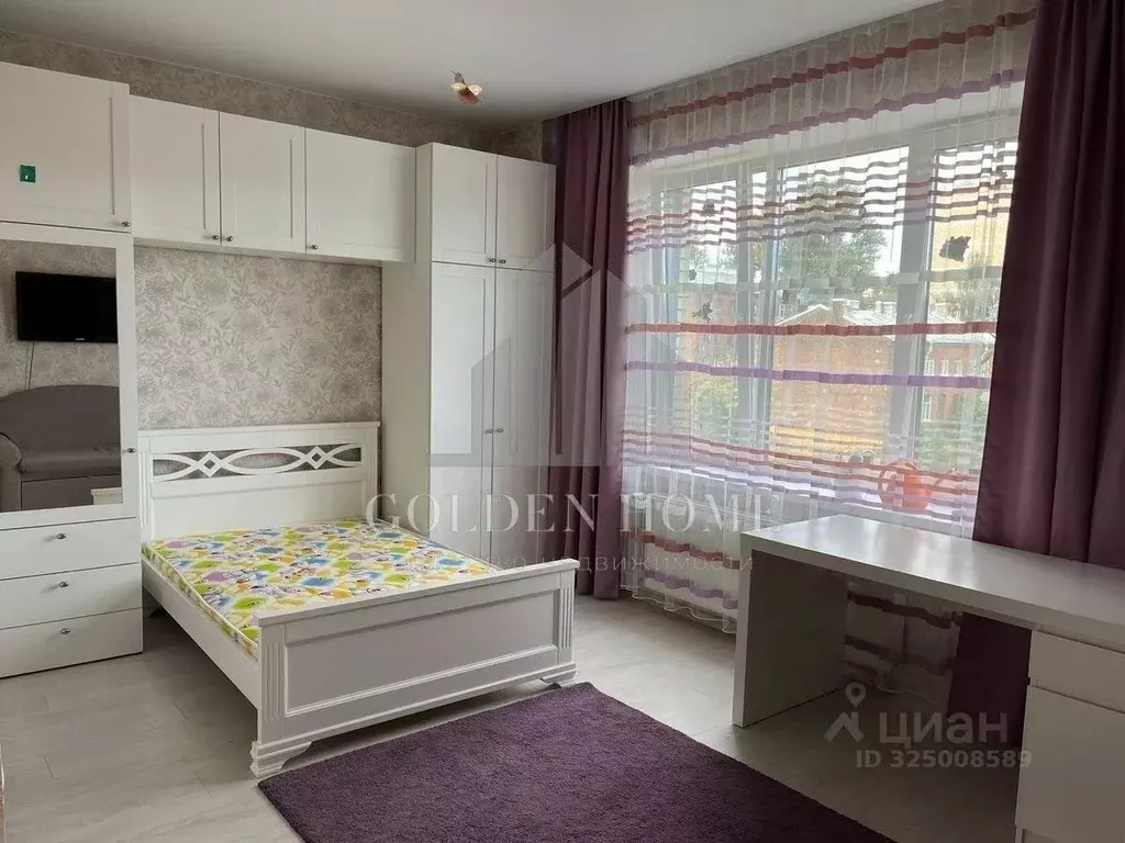 2-к кв. Санкт-Петербург Расстанная ул., 14к2 (64.0 м) - Фото 1