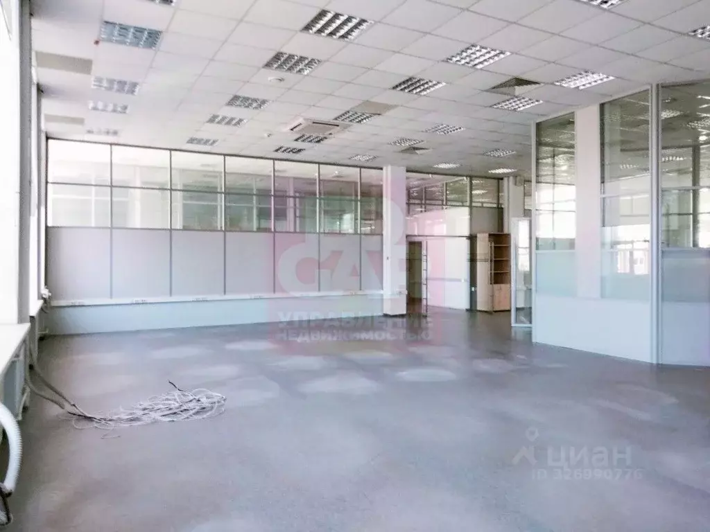 Офис в Ярославская область, Ярославль ул. Свободы, 97 (918 м) - Фото 1