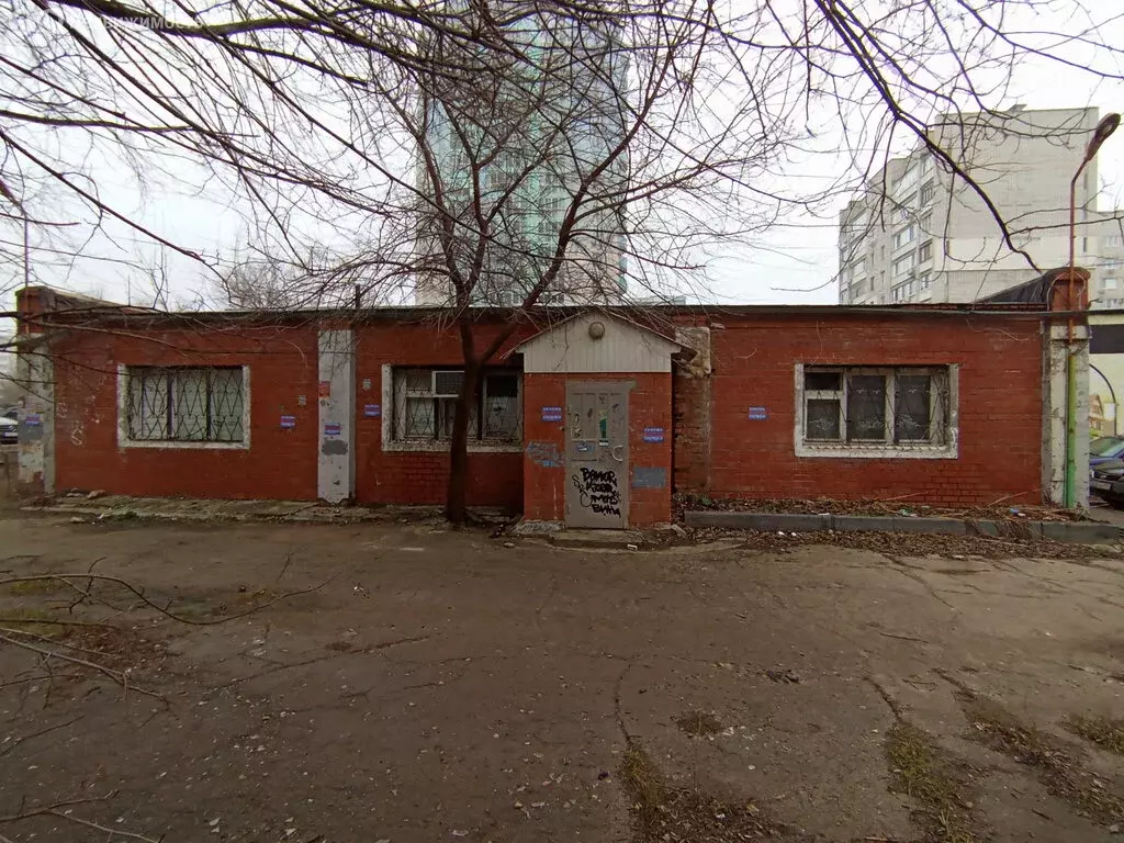 Помещение свободного назначения (104.6 м) - Фото 2