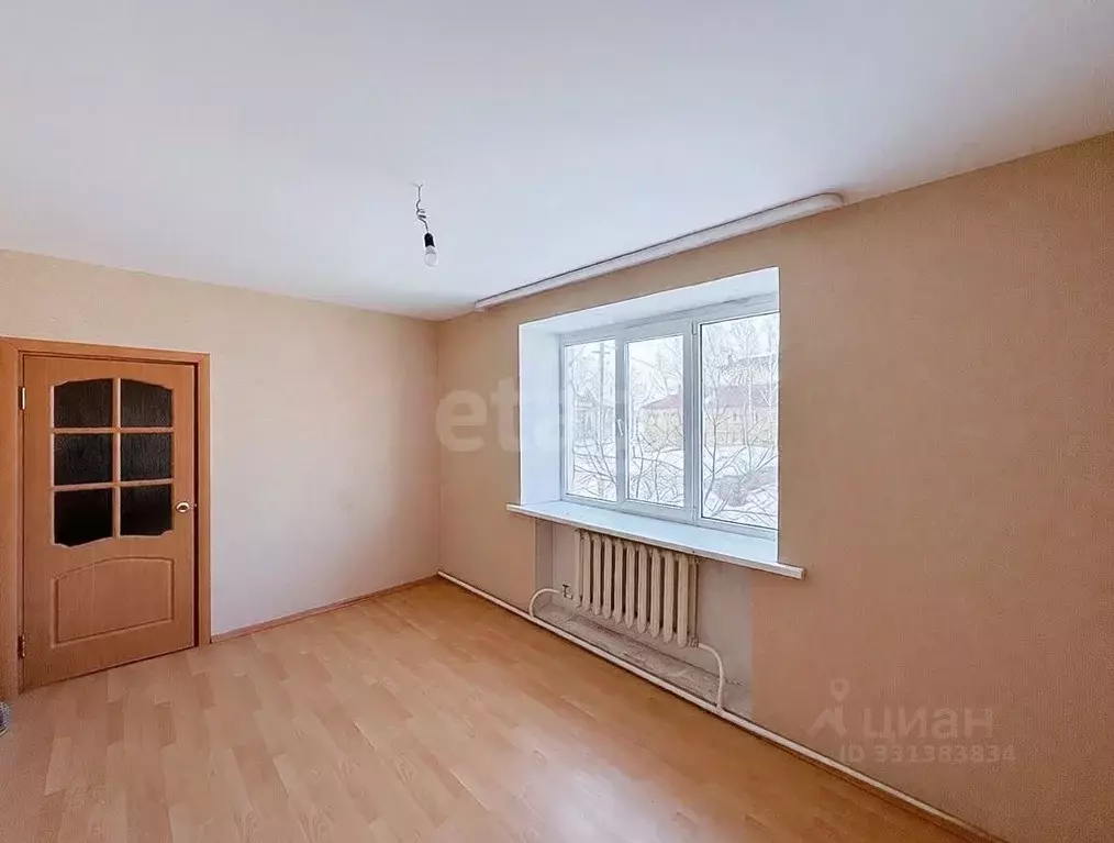 2-к кв. Мордовия, Лямбирский район, с. Атемар Центральная ул., 21 ... - Фото 1