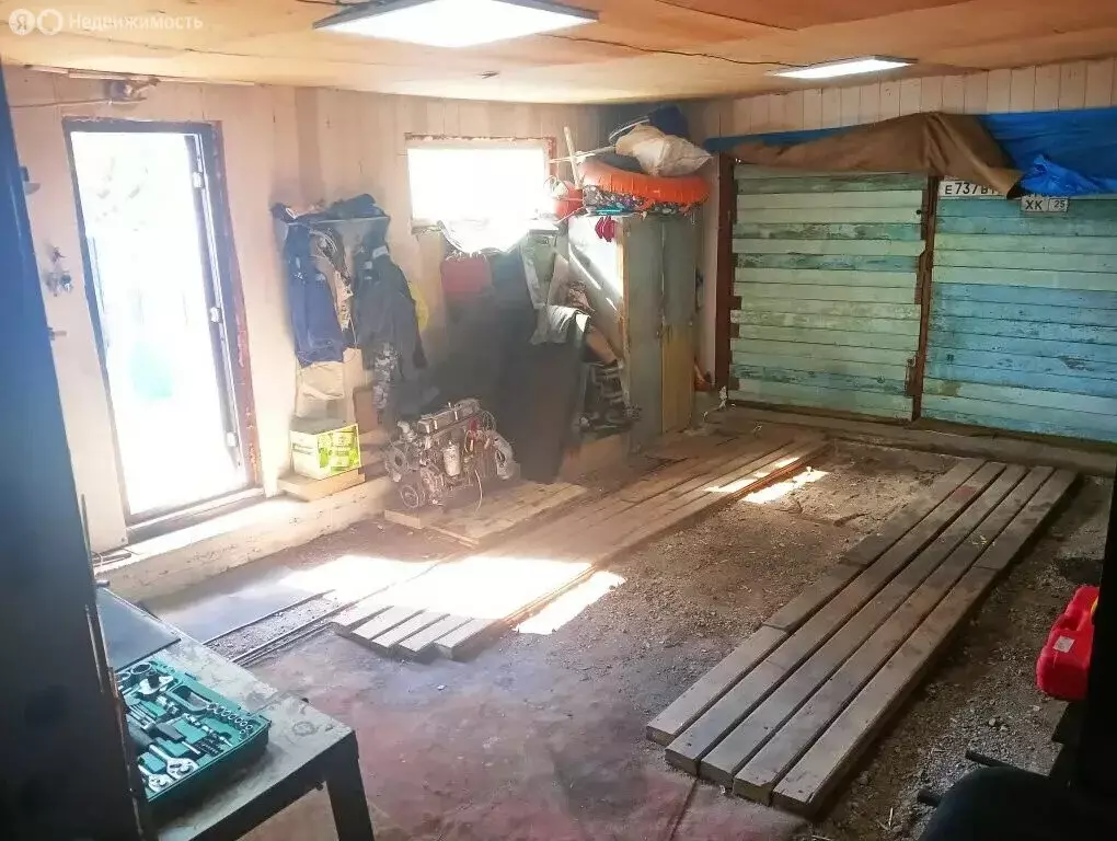 Дом в Арсеньев, Крестьянская улица, 1Б (159.3 м) - Фото 2