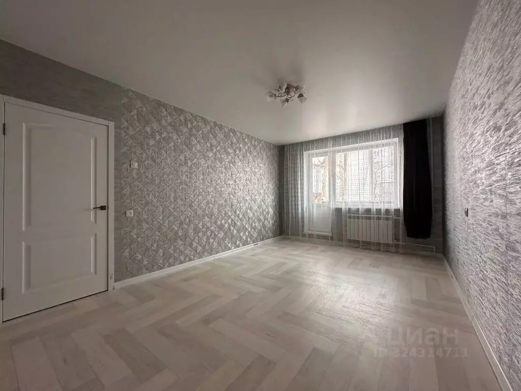 1-к кв. Оренбургская область, Оренбург ул. Конституции СССР, 5/1 (38.5 ... - Фото 1