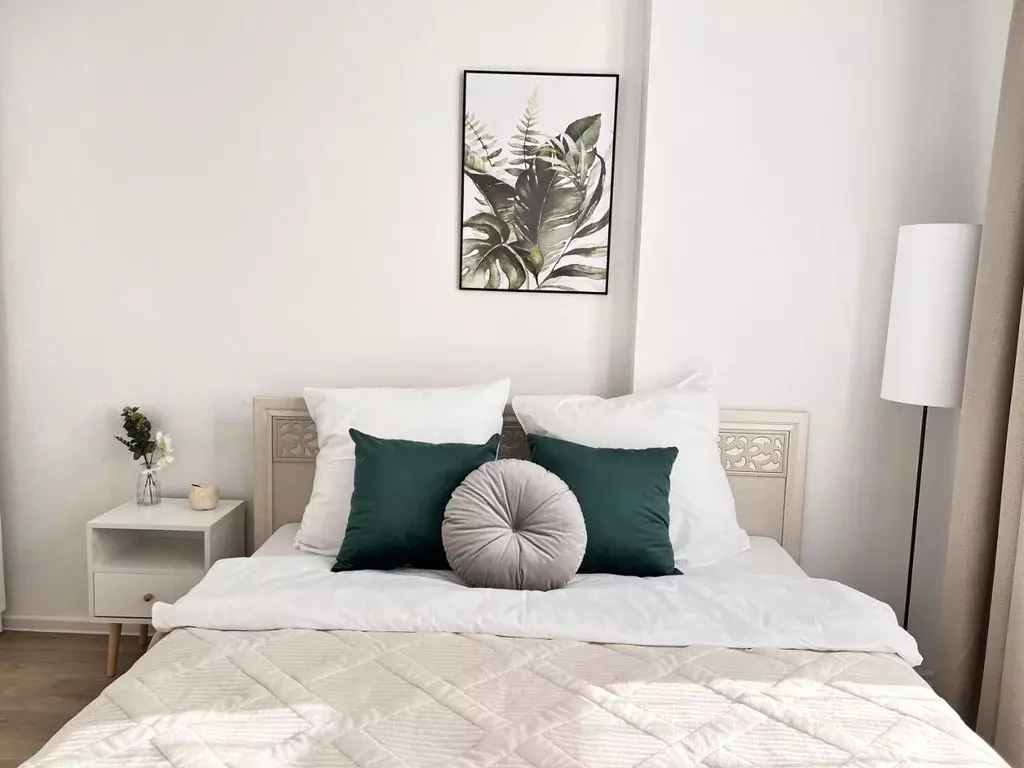 2-к кв. Краснодарский край, Новороссийск ул. Мурата Ахеджака, 5 (49.0 ... - Фото 1