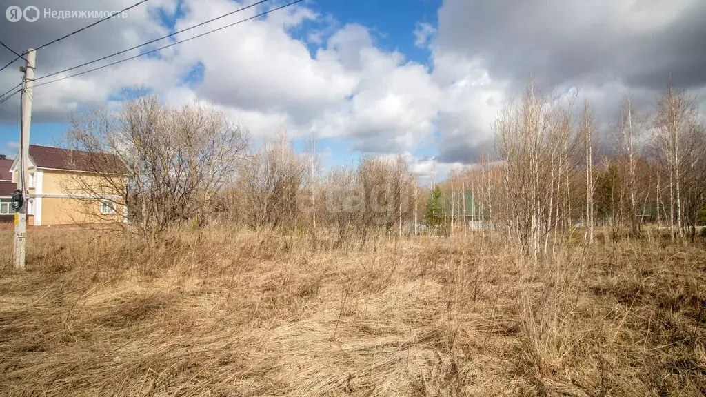 Участок в посёлок Зональная Станция, микрорайон Радужный (15 м) - Фото 0