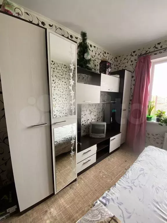 Комната 14 м в 3-к., 16/16 эт. - Фото 1