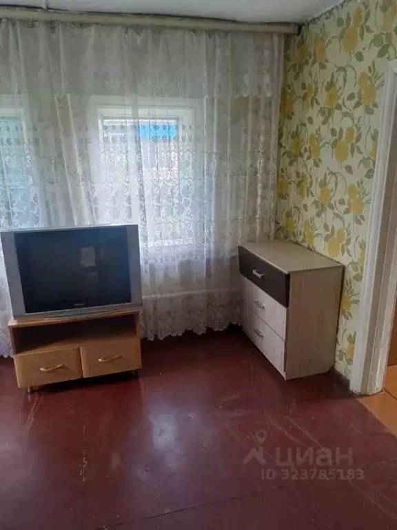 Дом в Новосибирская область, Бердск Озерная ул. (33 м) - Фото 1