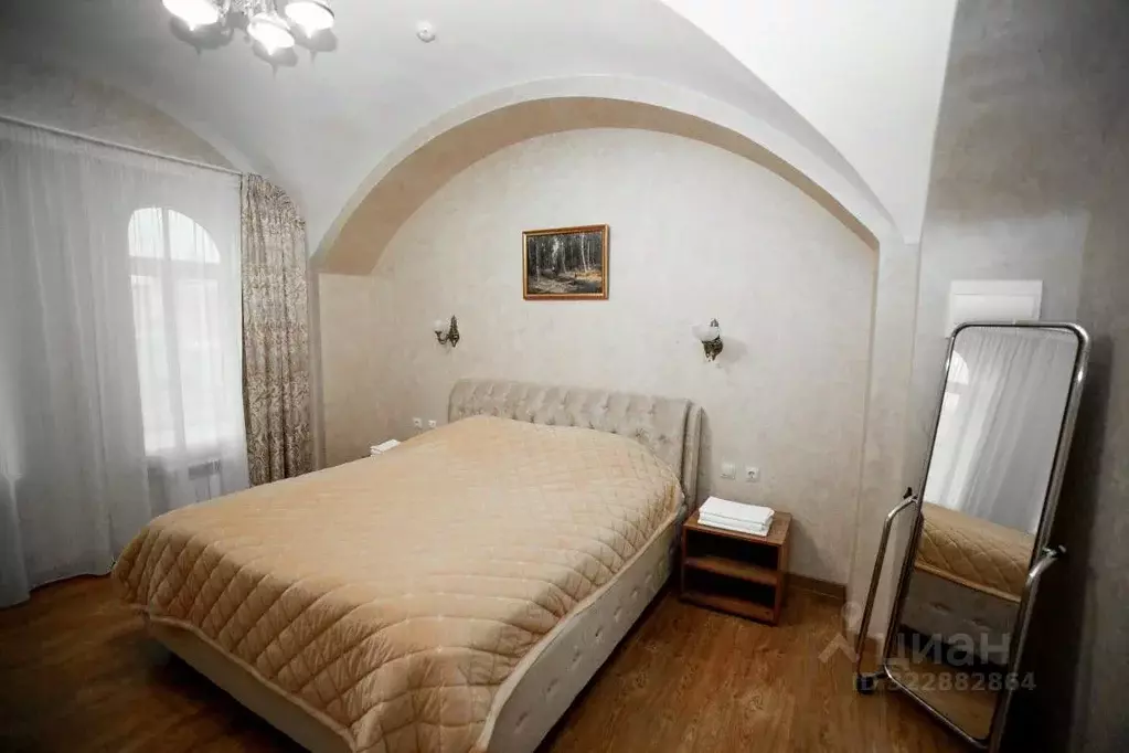 Комната Липецкая область, Елец Советская ул., 76 (1.0 м) - Фото 1