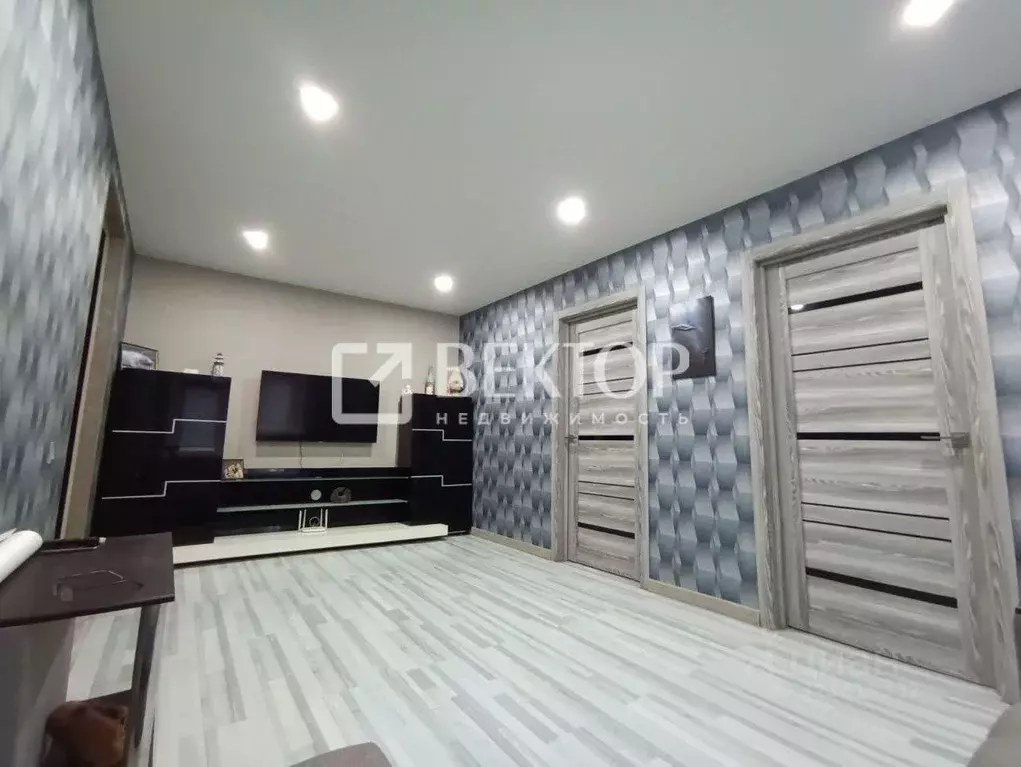 3-к кв. Ивановская область, Иваново Свободный пер., 2 (60.6 м) - Фото 1