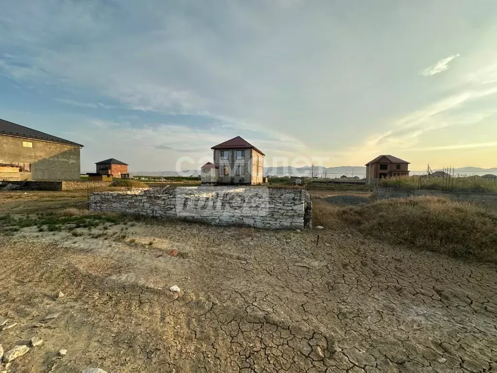 Участок в Дагестан, Каспийск Кемпинг мкр, 310 (3.0 сот.) - Фото 2