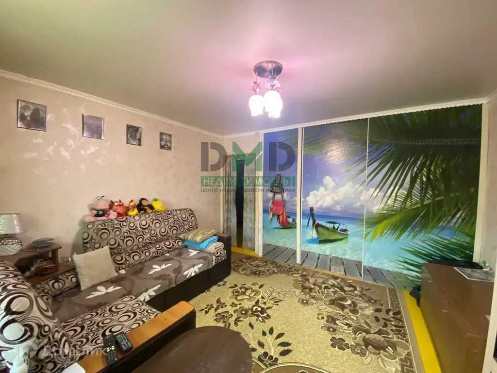 Продаётся 1-к квартира, 36.6 м - Фото 1