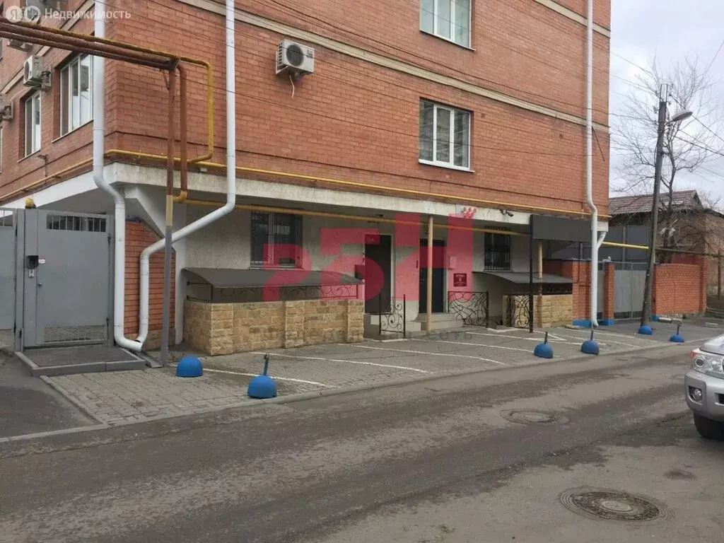 Помещение свободного назначения (63.3 м) - Фото 2