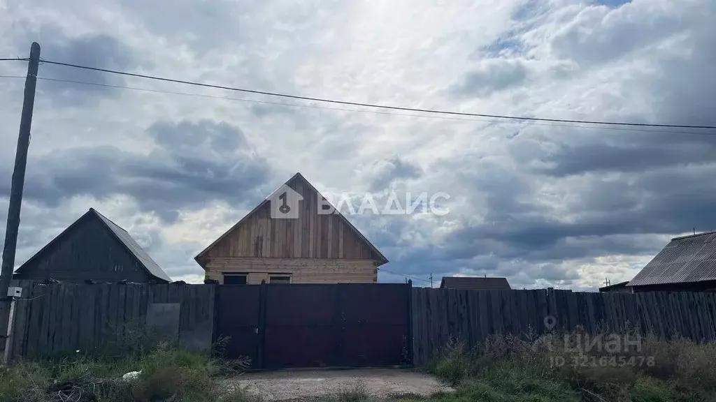 Участок в Бурятия, Иволгинский район, Гурульбинское с/пос, Престиж ДНТ ... - Фото 0