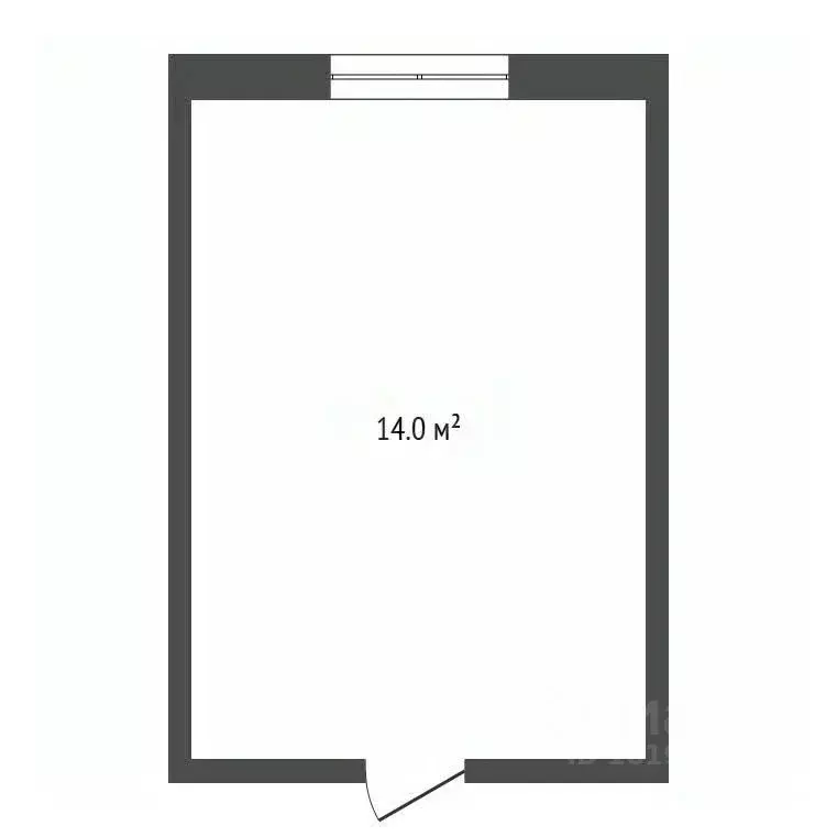 Студия Саха (Якутия), Якутск ул. Можайского, 19/3 (14.0 м) - Фото 2