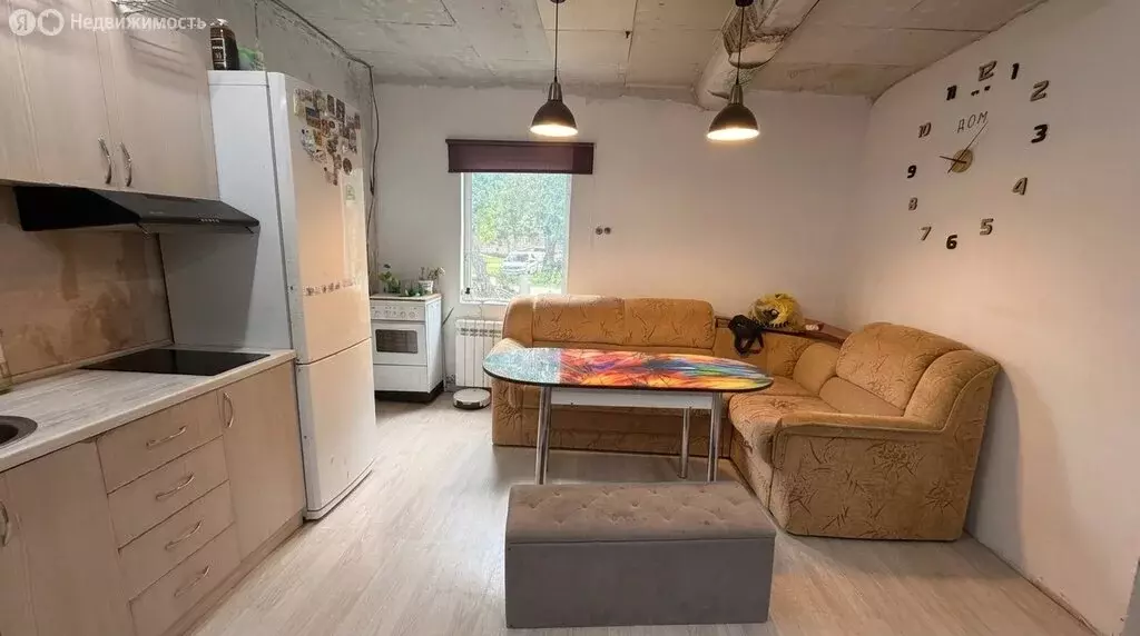 Дом в Ирбит, улица Челюскинцев (41.5 м) - Фото 1