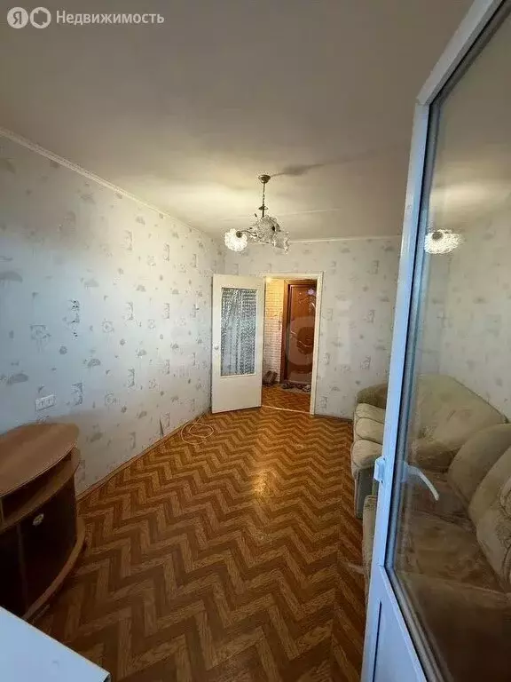 1-комнатная квартира: Набережные Челны, 58-й комплекс, 21 (28 м) - Фото 1