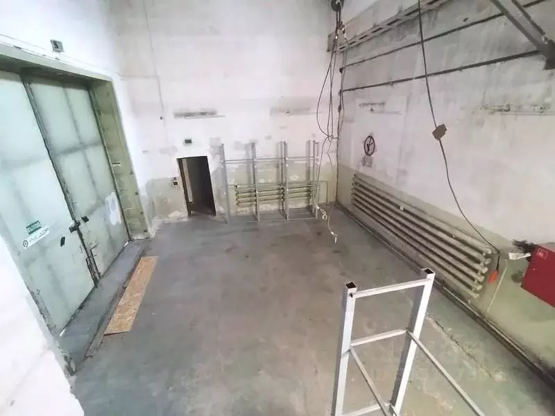 Производственное помещение в Нижегородская область, Нижний Новгород ... - Фото 1