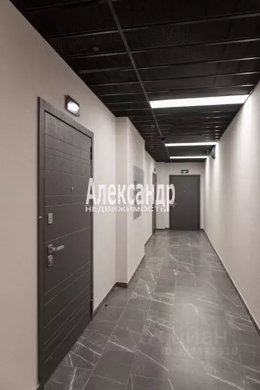 2-к кв. Санкт-Петербург Белоостровская ул., 10к2 (51.27 м) - Фото 1