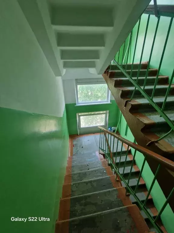Продаётся 3-к квартира, 63 м - Фото 1