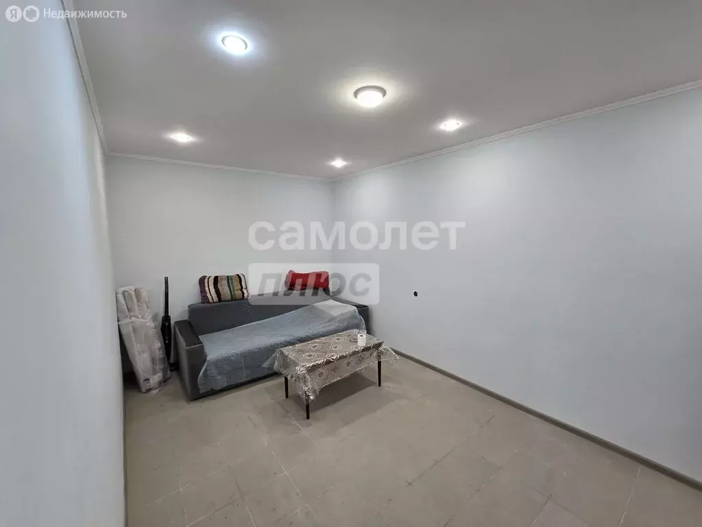 Дом в Тимашевск, Тимашевский переулок (27.3 м) - Фото 1