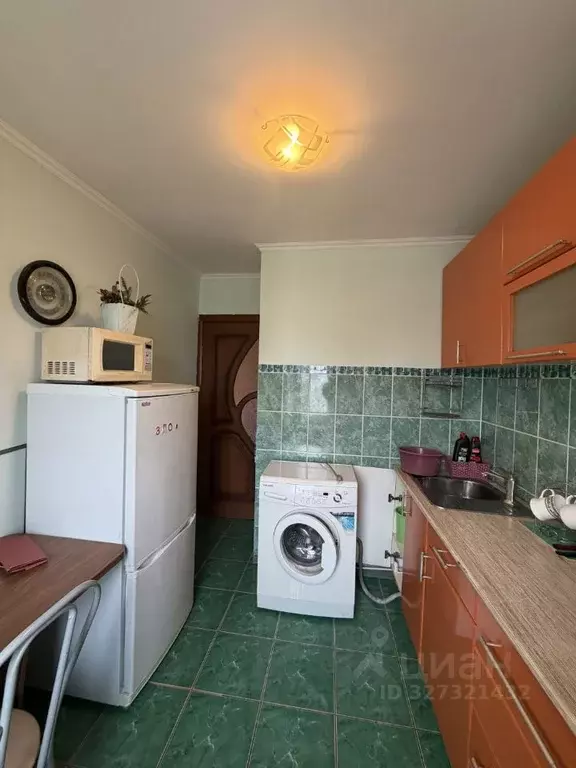 1-к кв. Брянская область, Брянск ул. Крахмалева, 23 (31.0 м) - Фото 2