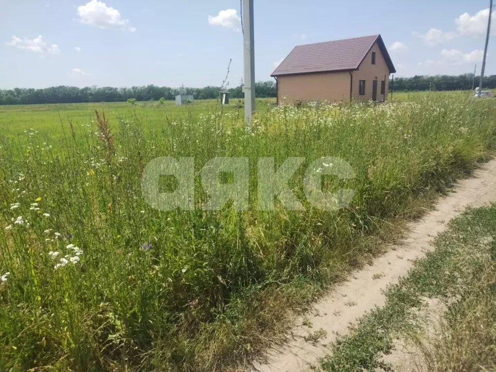 Участок в Адыгея, Майкоп городской округ, пос. Родниковый  (9.03 сот.) - Фото 1