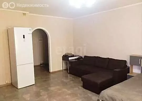 1-комнатная квартира: Тюмень, улица 50 лет ВЛКСМ, 13к1 (37.4 м) - Фото 2