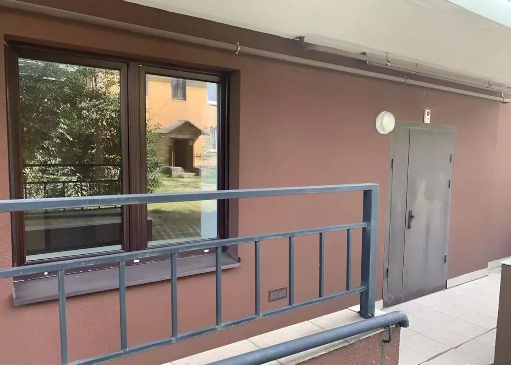 Офис в Калининградская область, Калининград Воздушная ул. (90 м) - Фото 1