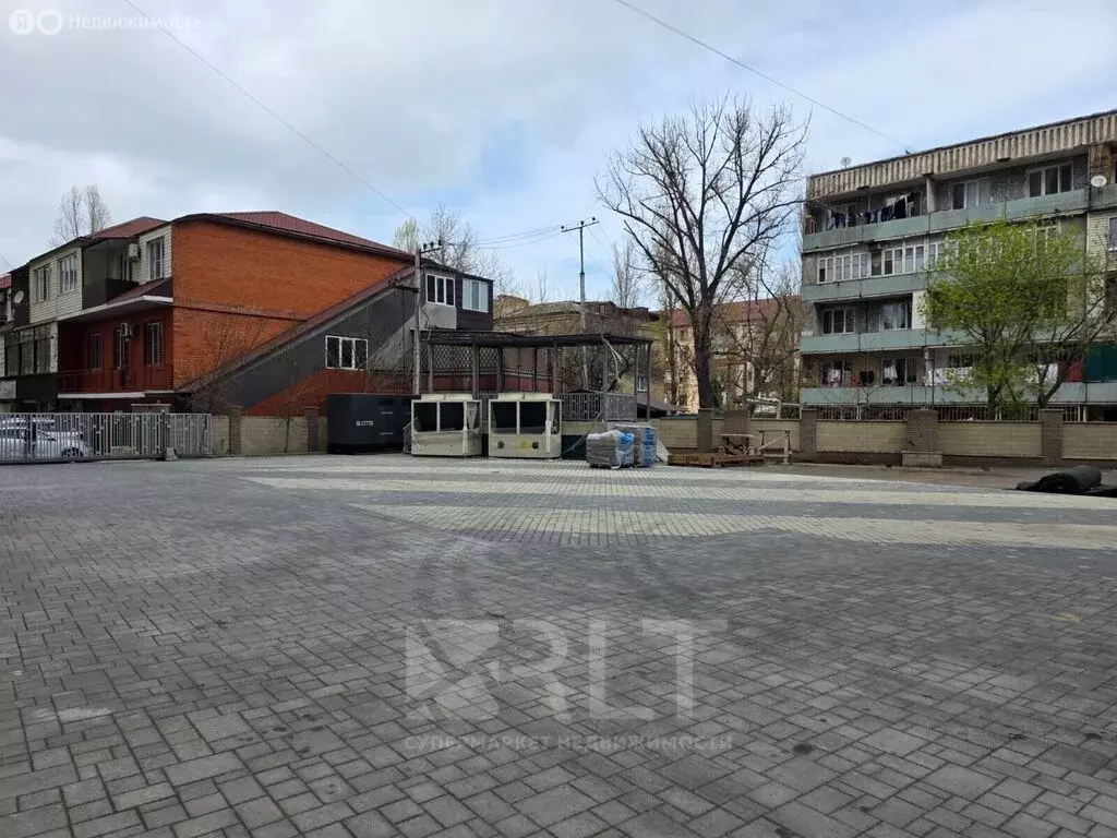 4-комнатная квартира: Махачкала, проспект Петра I, 85 (182 м) - Фото 0