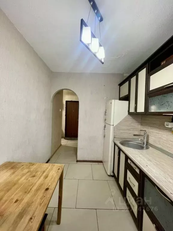 3-к кв. Нижегородская область, Дзержинск просп. Свердлова, 88 (60.5 м) - Фото 2