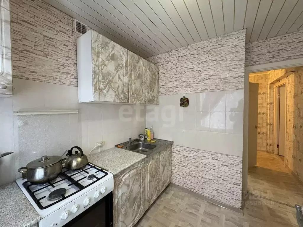 2-к кв. Архангельская область, Архангельск ул. В.И. Воронина, 31к1 ... - Фото 1