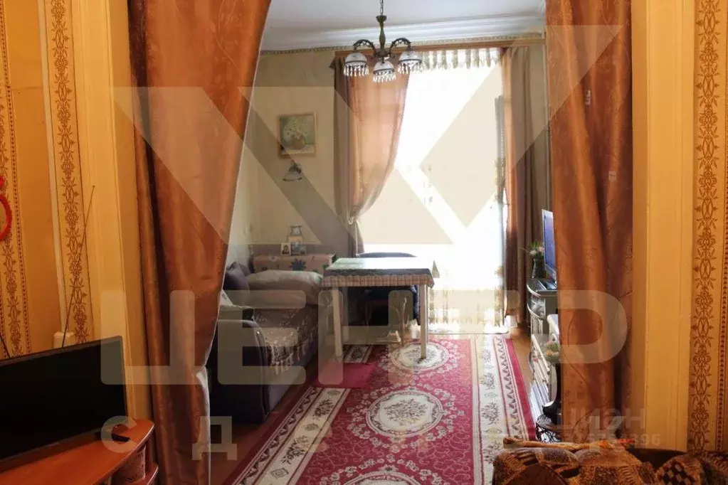1-к кв. Алтайский край, Рубцовск ул. Мира, 2 (35.1 м) - Фото 1
