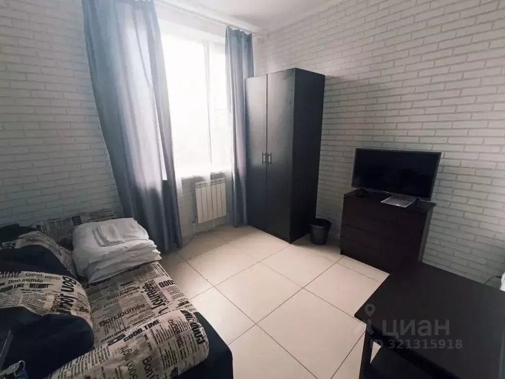 Комната Ростовская область, Ростов-на-Дону Павлодарская ул., 53А/2 - Фото 0