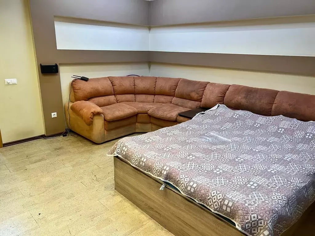 2-к кв. Тверская область, Тверь ул. Склизкова, 114 (60.2 м) - Фото 2