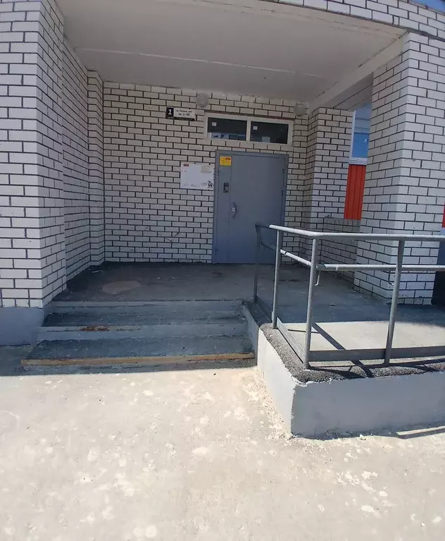 Продаётся 1-к квартира, 35.3 м - Фото 0