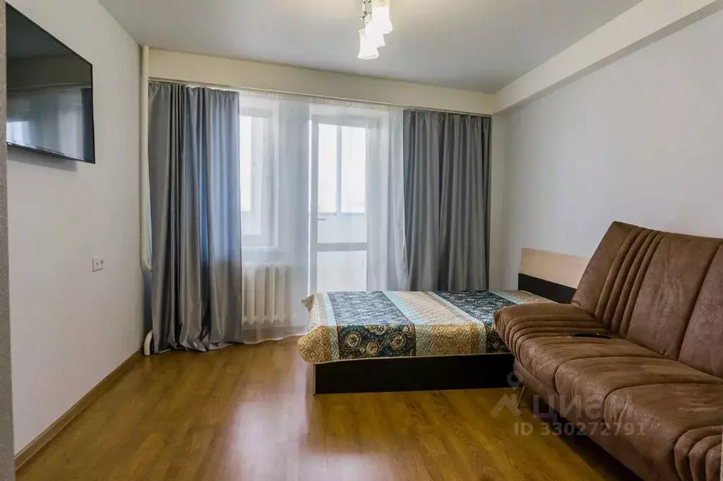 1-к кв. Кировская область, Киров ул. Горького, 25 (38.0 м) - Фото 1