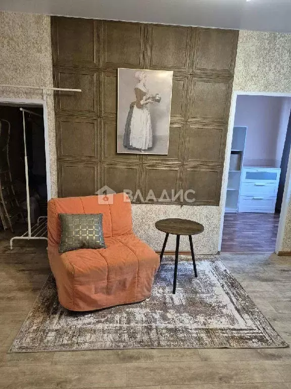 Продается 2-комнатная квартира - Фото 2