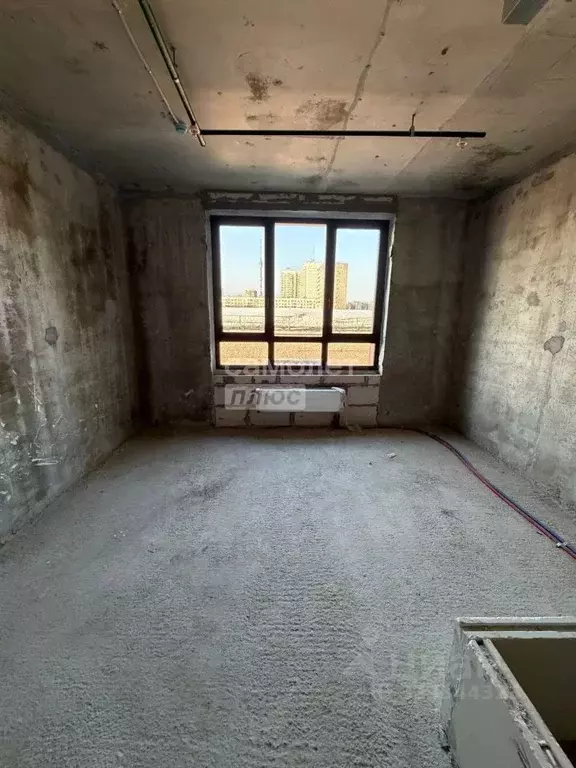 Студия Москва Шереметьевская ул., 21 (24.8 м) - Фото 1