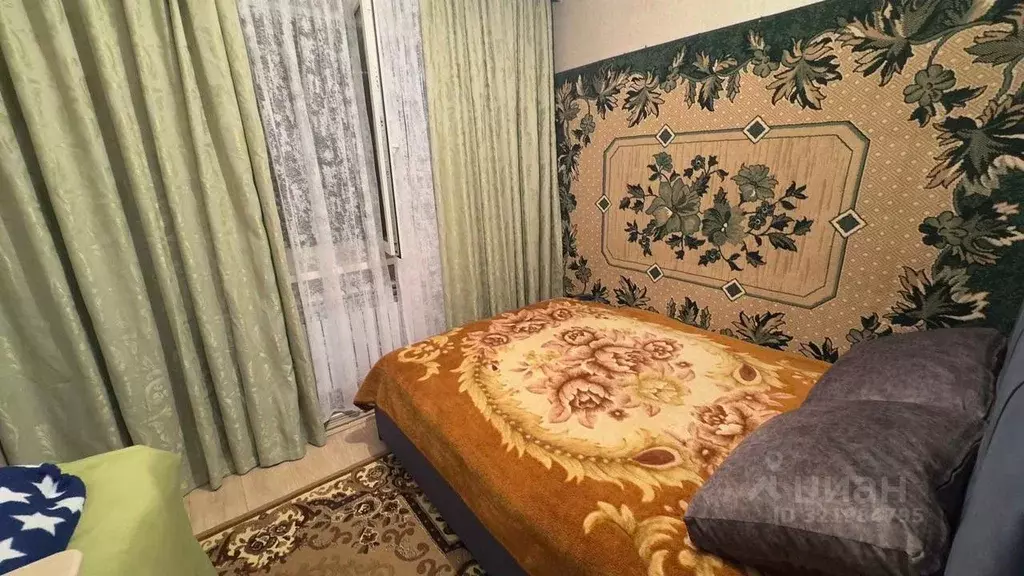 2-к кв. Краснодарский край, Новокубанск Цветочный пер., 5 (38.0 м) - Фото 1