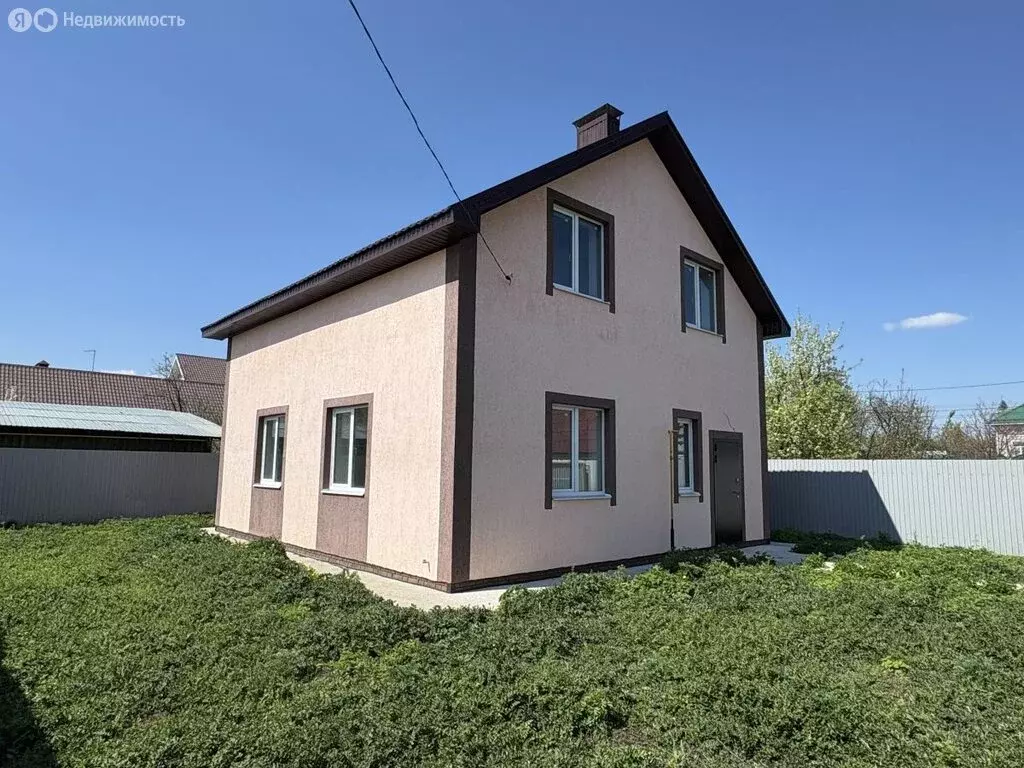 Дом в Самара, Транзитная улица, 95 (116.8 м) - Фото 1